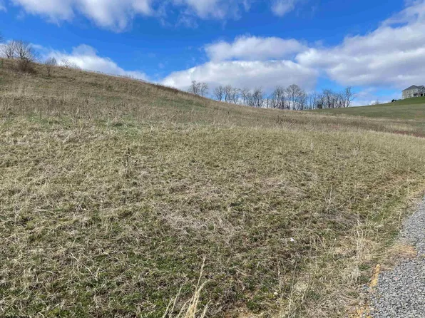 LOT 16/17 Julia Dr, Morgantown, WV 26501