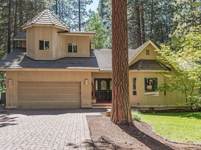 70783 Goldenrod, Black Butte Ranch, OR, 97759