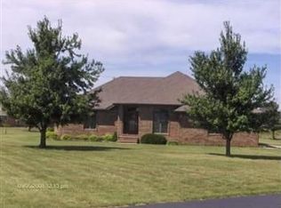 8649 W Hickory Ln, Republic, MO 65738