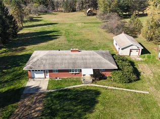 595 Wachob Dr, Punxsutawney, PA 15767