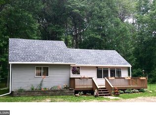 13924 County Road 116, Merrifield, MN 56465