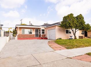 9345 Foster Rd, Downey, CA 90242