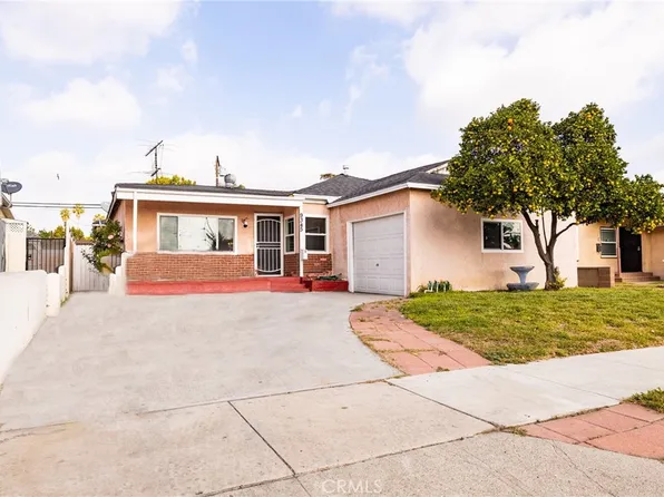 9345 Foster Rd, Downey, CA 90242