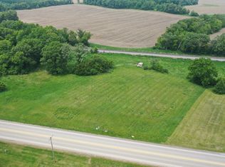 County Road X, Darien, WI 53114