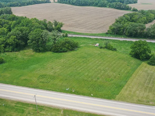 County Road X, Darien, WI 53114