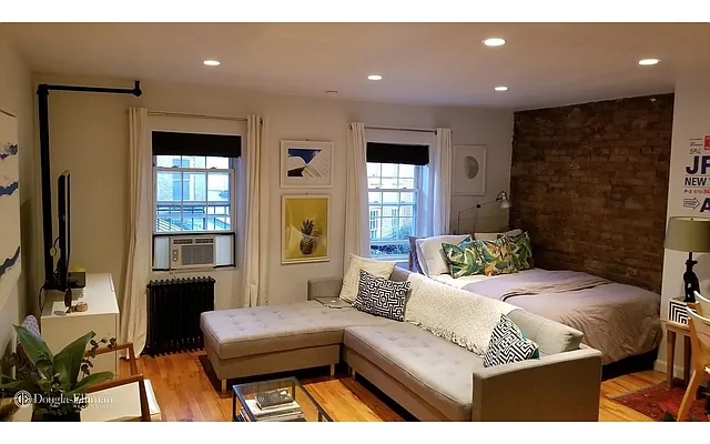 Rented by Douglas Elliman | media 12