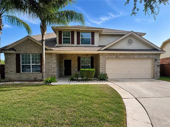5117 Jasmine Ct, McAllen, TX 78501