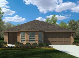 628 Peshtigo Rd, Justin, TX 76247