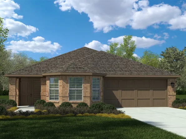 8816 Doverglen Dr, Fort Worth, TX 76131