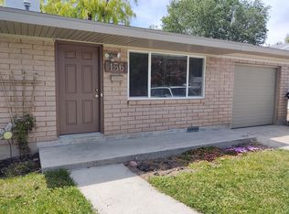 156 S 600 W, Tremonton, UT 84337
