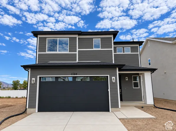 1584 N 1190 W #120, Salem, UT 84653