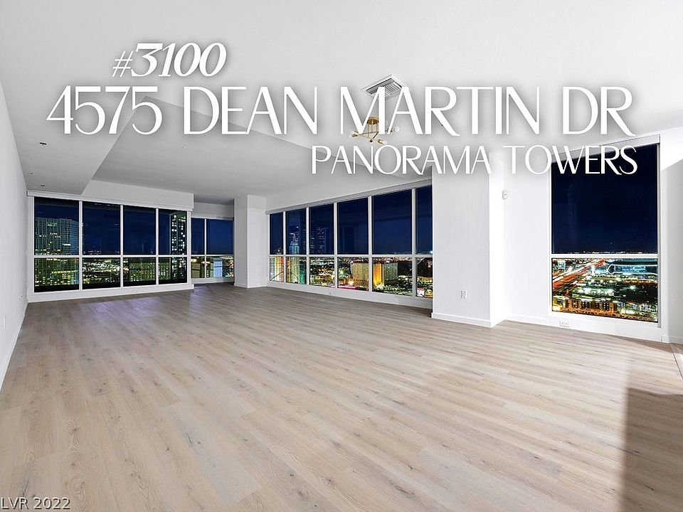 PANORAMA TOWERS Apartment Rentals Las Vegas, NV Zillow