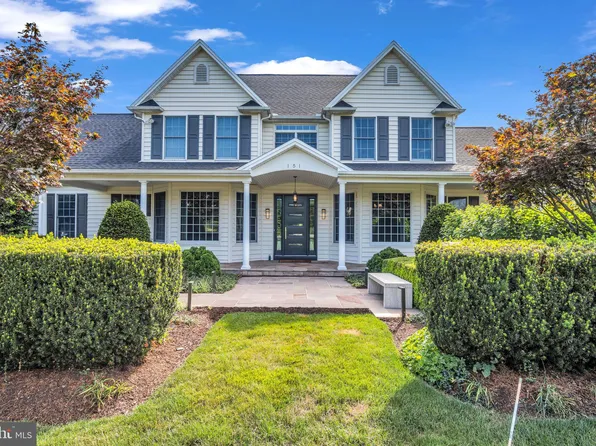 151 Hickorytown Rd, Carlisle, PA 17015