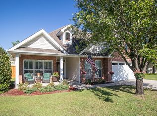7925 Rue Madison, Ocean Springs, MS 39564