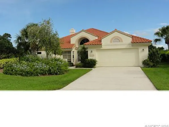 2001 NW Laurel Oak Lane, Palm City, FL 34990