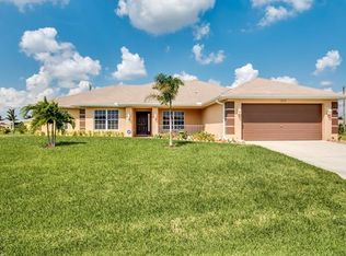 1223 NE 19th St, Cape Coral, FL 33909