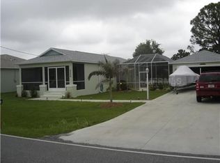 5258 Jennings Blvd, Port Charlotte, FL 33981