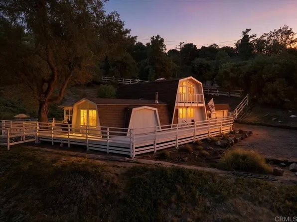 1482 Wilt Rd, Fallbrook, CA 92028