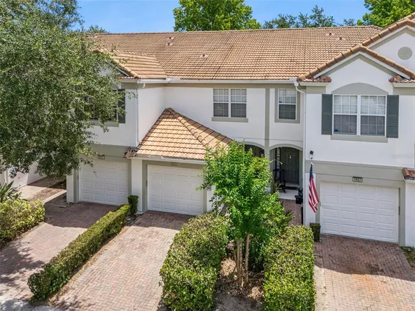 6855 Hochad Dr, Orlando, FL 32819