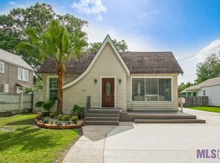 1158 Glenmore Ave, Baton Rouge, LA 70806
