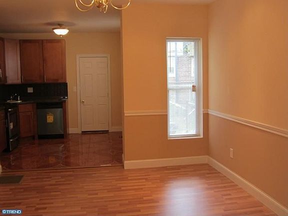 New Floors