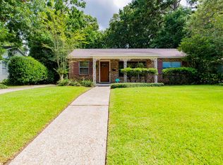 2863 S Sherwood Dr, Mobile, AL 36606