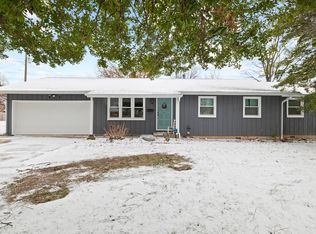 922 E Elm St, Republic, MO 65738