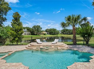 6241 Blakeford Dr, Windermere, FL 34786