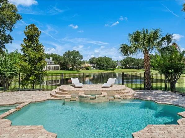 6241 BLAKEFORD DRIVE, WINDERMERE, FL 34786