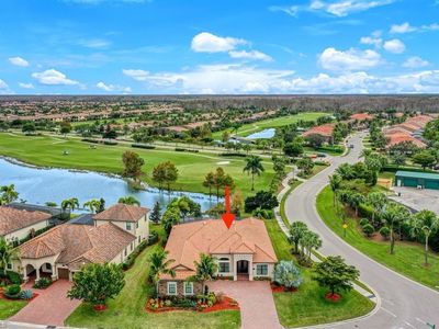 17041 Cherrywood Ct, Bonita Springs, FL, 34135