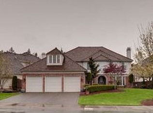 26603 161st Ave SE, Covington, WA 98042