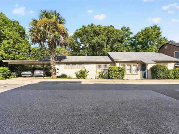 605 SW 9TH STREET, GAINESVILLE, FL 32601