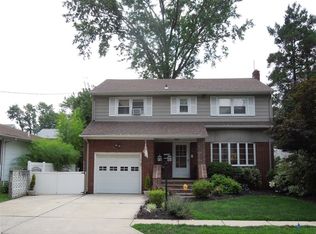 296 W Inman Ave, Rahway, NJ 07065