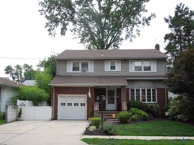 296 W Inman Ave, Rahway, NJ, 07065