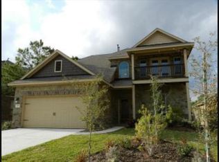 255 New Harmony Trl, Spring, TX 77389