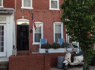 222 Woodlawn Ave, Wilmington, DE 19805