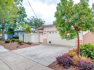 3726 Belford St, San Diego, CA 92111