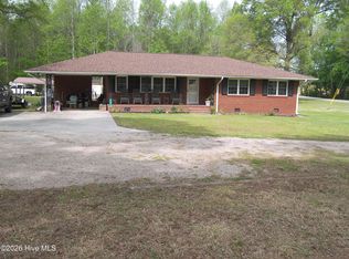 2470 Ridge Rd, Spring Hope, NC 27882