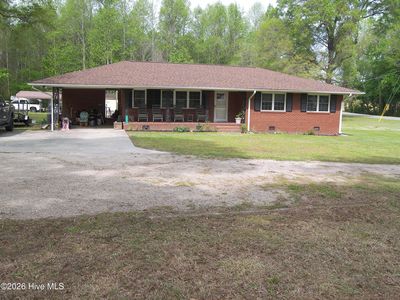 2470 Ridge Road, Spring Hope, NC, 27882