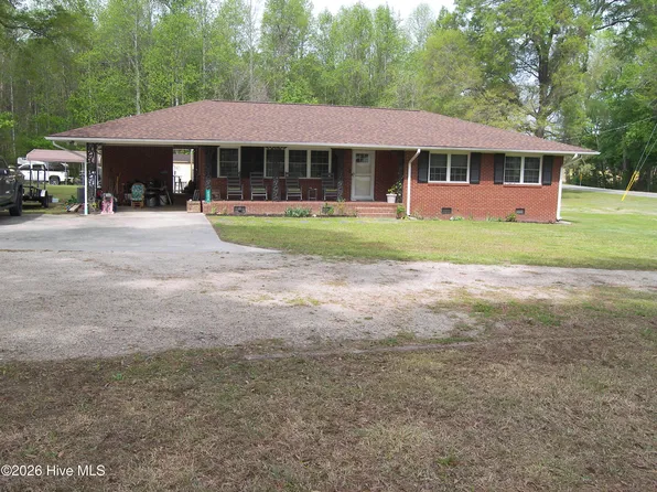 2470 Ridge Road, Spring Hope, NC 27882