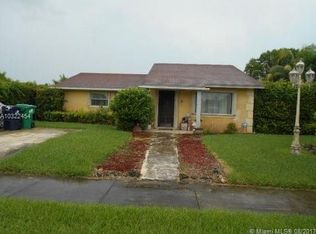 15971 SW 302nd Ter, Homestead, FL 33033