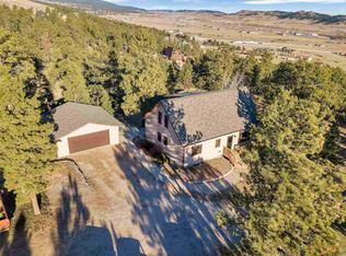 11310 Big Horn Loop, Piedmont, SD 57769