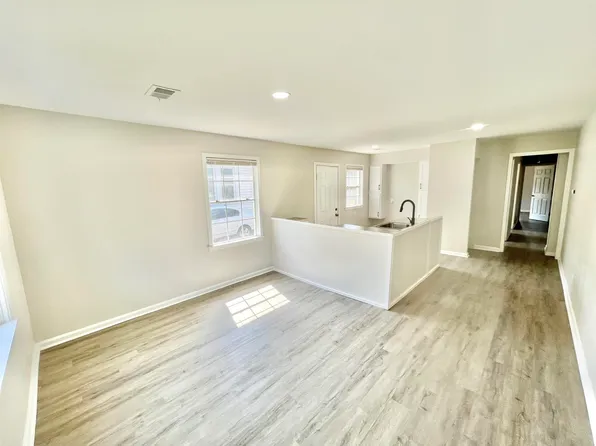 1311 Snowden Ave, Memphis, TN 38107