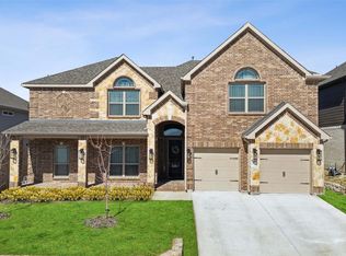 5432 Caesar Creek Ct, Fort Worth, TX 76179