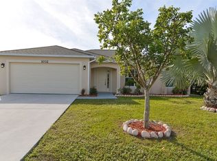 1032 SW Firestone Ave, Port Saint Lucie, FL 34953
