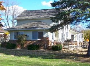 5310 Michigan Rd, Plymouth, IN 46563