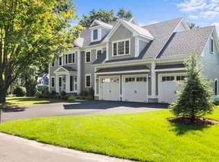 15 Flintlock Rd, Lexington, MA 02420