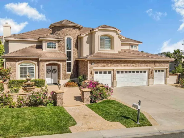 2212 Rosa Vista Ter, Camarillo, CA 93012