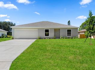 2726 2nd St SW, Lehigh Acres, FL 33976