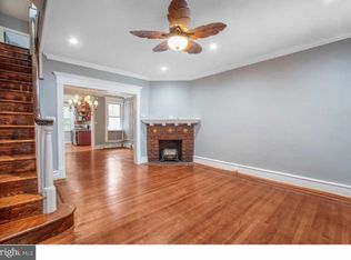 1705 Nedro Ave, Philadelphia, PA 19141